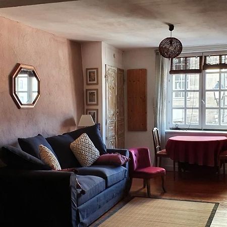 Les Cles De St Pierre F2 Daire Le Puy-en-Velay Dış mekan fotoğraf