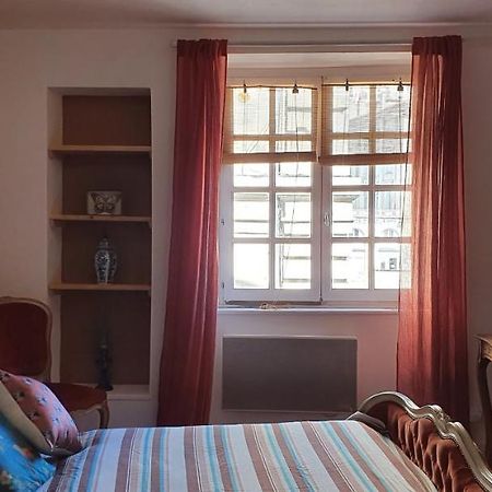 Les Cles De St Pierre F2 Daire Le Puy-en-Velay Dış mekan fotoğraf