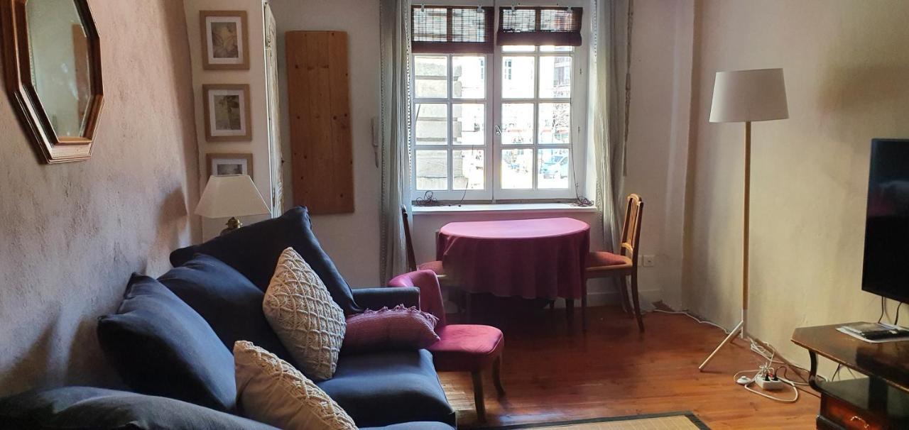 Les Cles De St Pierre F2 Daire Le Puy-en-Velay Dış mekan fotoğraf
