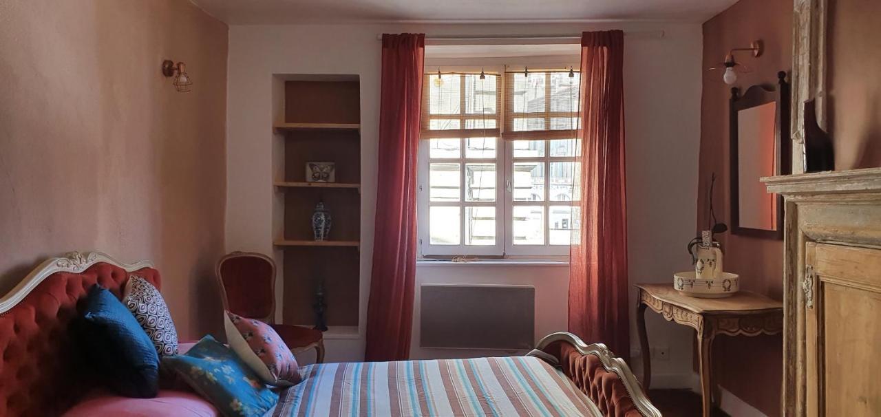 Les Cles De St Pierre F2 Daire Le Puy-en-Velay Dış mekan fotoğraf