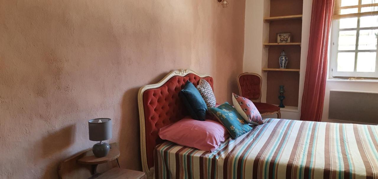 Les Cles De St Pierre F2 Daire Le Puy-en-Velay Dış mekan fotoğraf